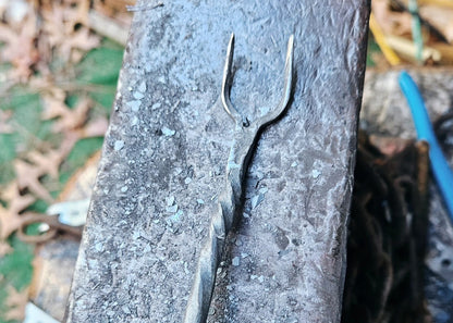 Hand Forged Tools
