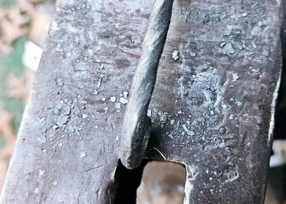 Hand Forged Tools