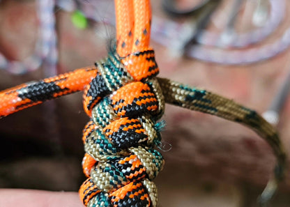 Paracord Accessories