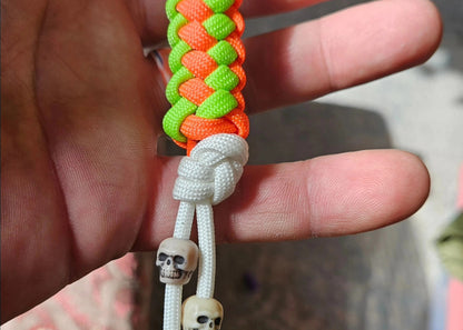 Paracord Accessories