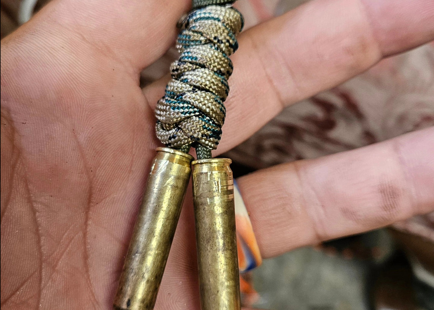 Paracord Accessories