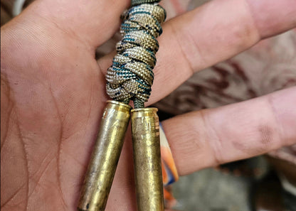 Paracord Accessories