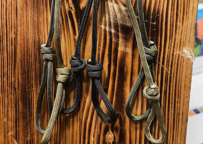 Paracord Accessories