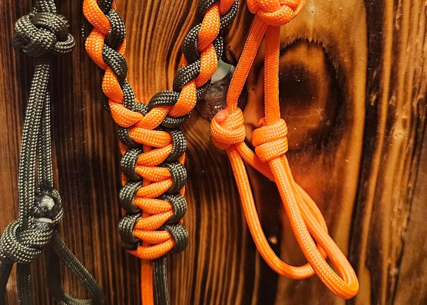 Paracord Accessories