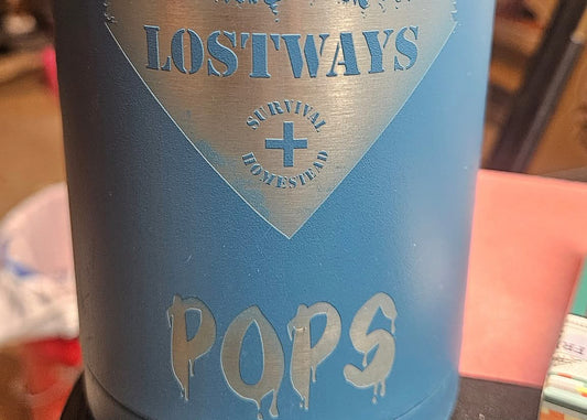 Custom Engraving and Laser Cutting