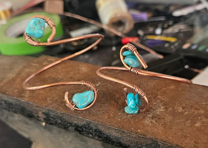 Copper Jewelry