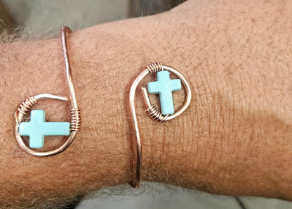 Copper Jewelry