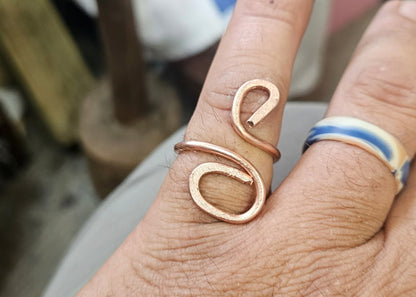 Copper Jewelry