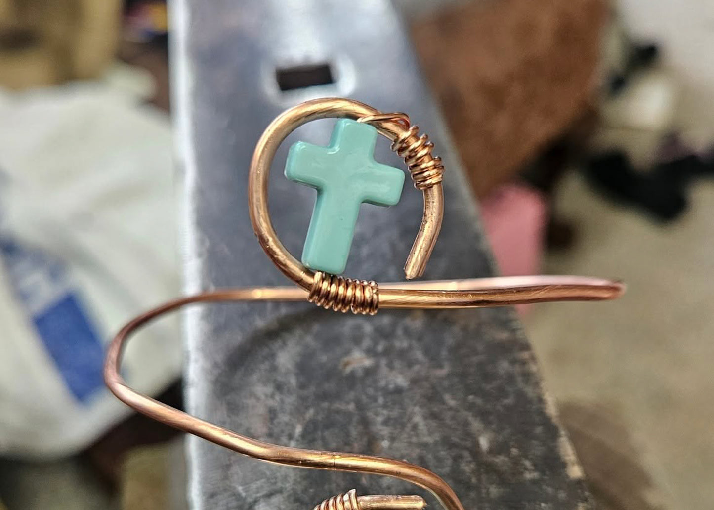 Copper Jewelry